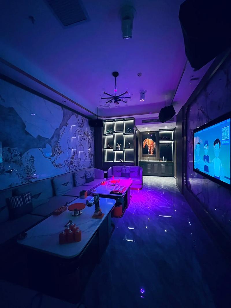 潍坊商务ktv哪里好玩推荐指南-临朐县ktv预定